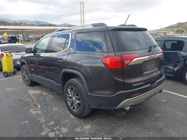 GMC Acadia Slt-1 2017 1GKKNMLS8HZ234543 Image 3