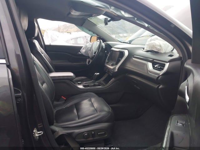 GMC Acadia Slt-1 2017 1GKKNMLS8HZ234543 Image 5
