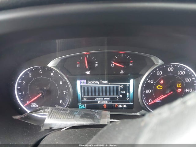 GMC Acadia Slt-1 2017 1GKKNMLS8HZ234543 Image 7