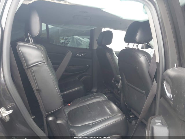 GMC Acadia Slt-1 2017 1GKKNMLS8HZ234543 Image 8