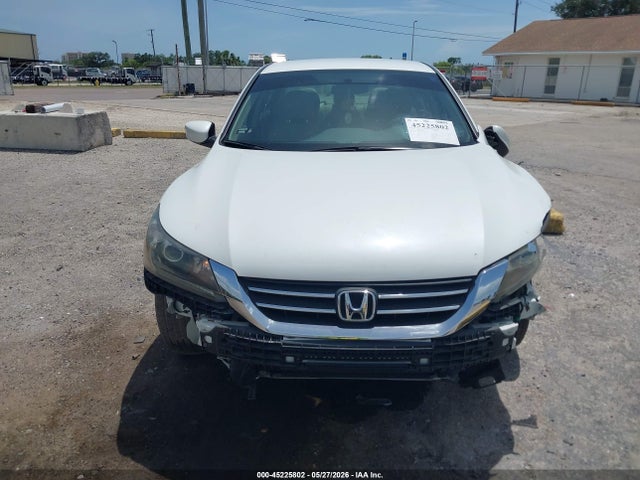Aukcja sprzedaży 2013 Honda Accord Lx, vin: 1HGCR2F32DA146708, numer aukcji: 45225802
