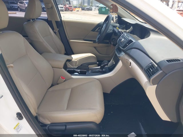 Aukcja sprzedaży 2013 Honda Accord Lx, vin: 1HGCR2F32DA146708, numer aukcji: 45225802