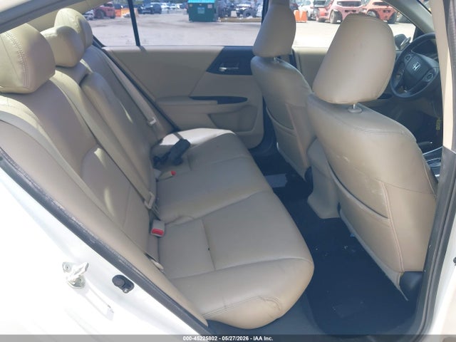 Aukcja sprzedaży 2013 Honda Accord Lx, vin: 1HGCR2F32DA146708, numer aukcji: 45225802