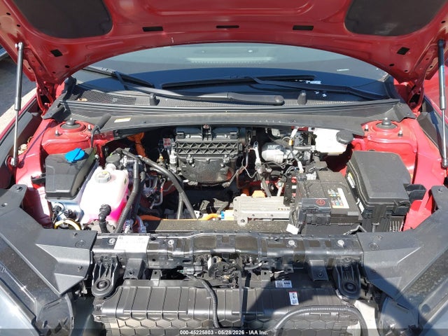 Aukcja sprzedaży 2025 Hyundai Ioniq 6 Sel, vin: KMHM34AAXSA093173, numer aukcji: 45225803