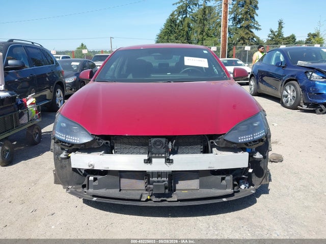 Aukcja sprzedaży 2025 Hyundai Ioniq 6 Sel, vin: KMHM34AAXSA093173, numer aukcji: 45225803