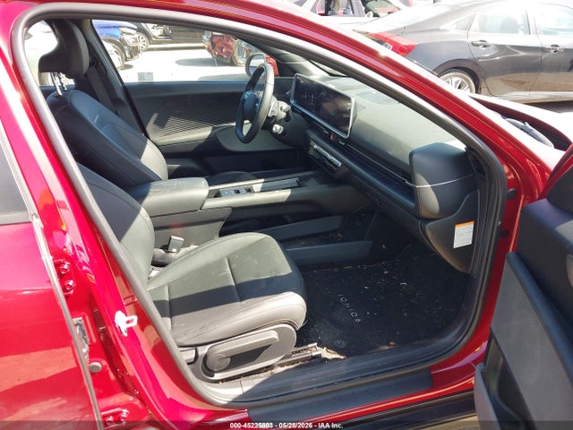 Aukcja sprzedaży 2025 Hyundai Ioniq 6 Sel, vin: KMHM34AAXSA093173, numer aukcji: 45225803