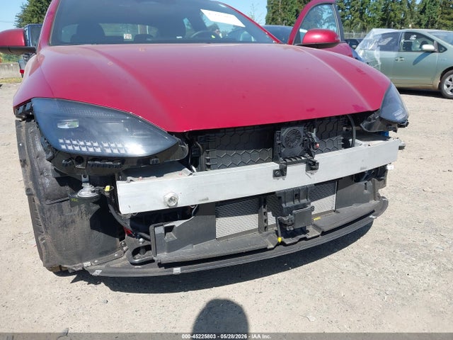 Aukcja sprzedaży 2025 Hyundai Ioniq 6 Sel, vin: KMHM34AAXSA093173, numer aukcji: 45225803