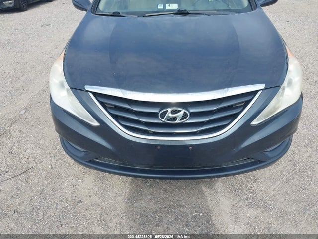Продаж на аукціоні авто 2012 Hyundai Sonata Gls, vin: 5NPEB4AC9CH462290, номер лоту: 45225805