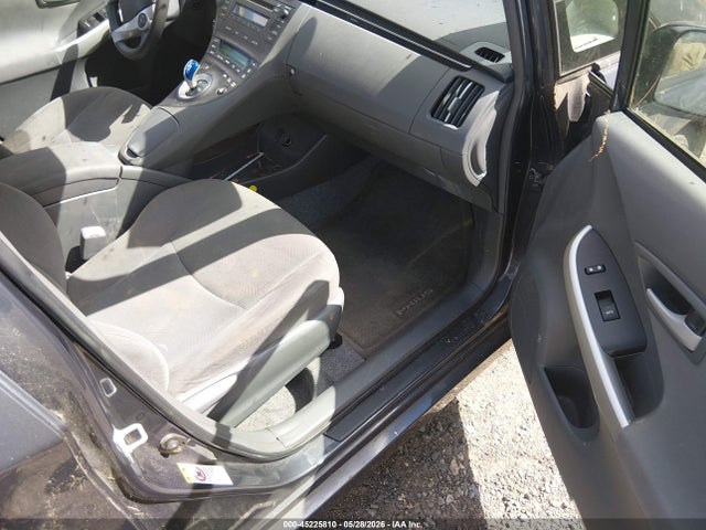 45225810 :رقم المزاد ، JTDKN3DU3B1394485 vin ، 2011 Toyota Prius Two مزاد بيع