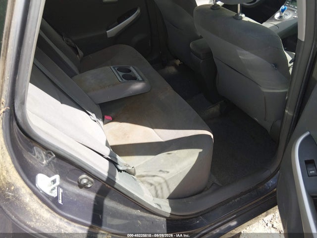 45225810 :رقم المزاد ، JTDKN3DU3B1394485 vin ، 2011 Toyota Prius Two مزاد بيع