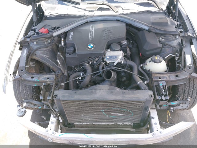 Aukcja sprzedaży 2014 Bmw 320i, vin: WBA3B1G59ENS80197, numer aukcji: 45225814