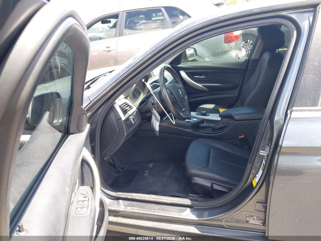 Aukcja sprzedaży 2014 Bmw 320i, vin: WBA3B1G59ENS80197, numer aukcji: 45225814