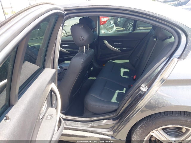 Aukcja sprzedaży 2014 Bmw 320i, vin: WBA3B1G59ENS80197, numer aukcji: 45225814