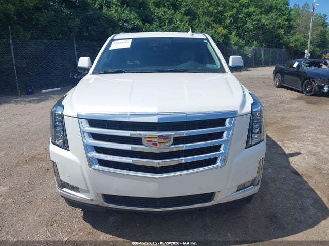2020 Cadillac Escalade 4wd Luxury მანქანა იყიდება აუქციონზე, vin: 1GYS4BKJ7LR304094, აუქციონის ნომერი: 45225815