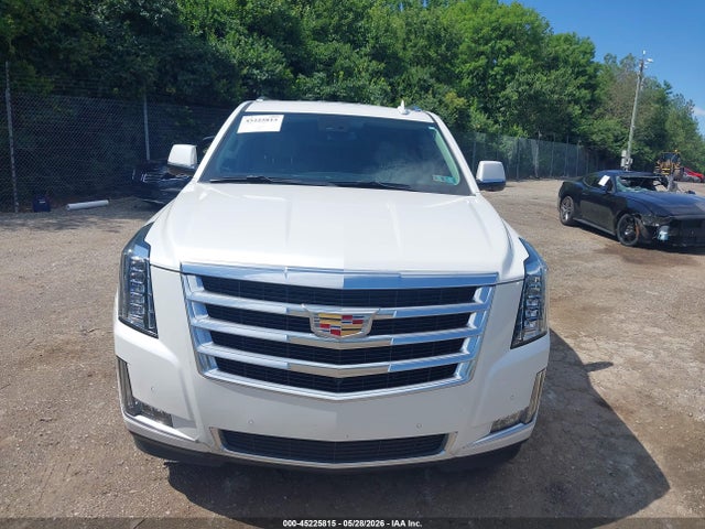 2020 Cadillac Escalade 4wd Luxury მანქანა იყიდება აუქციონზე, vin: 1GYS4BKJ7LR304094, აუქციონის ნომერი: 45225815