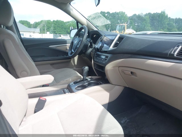 45225819 :رقم المزاد ، 5FNYF5H32GB015981 vin ، 2016 Honda Pilot Ex مزاد بيع