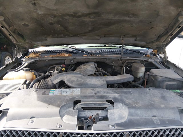 2006 Chevrolet Avalanche 1500 Z66 მანქანა იყიდება აუქციონზე, vin: 3GNEC12Z96G141028, აუქციონის ნომერი: 45225820