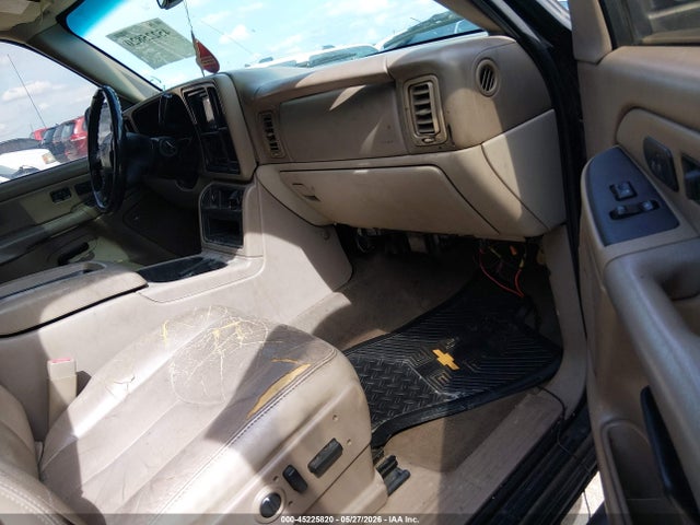 2006 Chevrolet Avalanche 1500 Z66 მანქანა იყიდება აუქციონზე, vin: 3GNEC12Z96G141028, აუქციონის ნომერი: 45225820