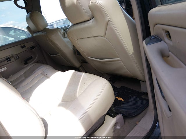 2006 Chevrolet Avalanche 1500 Z66 მანქანა იყიდება აუქციონზე, vin: 3GNEC12Z96G141028, აუქციონის ნომერი: 45225820