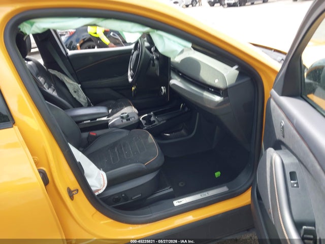 Aukcja sprzedaży 2021 Ford Mustang Mach-e Gt, vin: 3FMTK4SE8MME00491, numer aukcji: 45225821