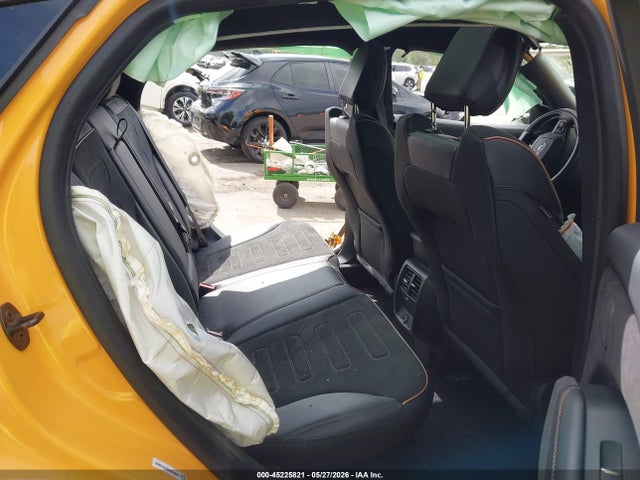 Aukcja sprzedaży 2021 Ford Mustang Mach-e Gt, vin: 3FMTK4SE8MME00491, numer aukcji: 45225821