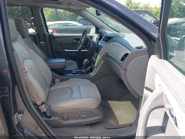 Aukcja sprzedaży 2013 Chevrolet Traverse 2lt, vin: 1GNKVJKD2DJ225141, numer aukcji: 45225825
