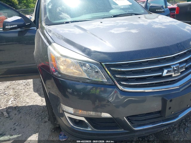 Aukcja sprzedaży 2013 Chevrolet Traverse 2lt, vin: 1GNKVJKD2DJ225141, numer aukcji: 45225825