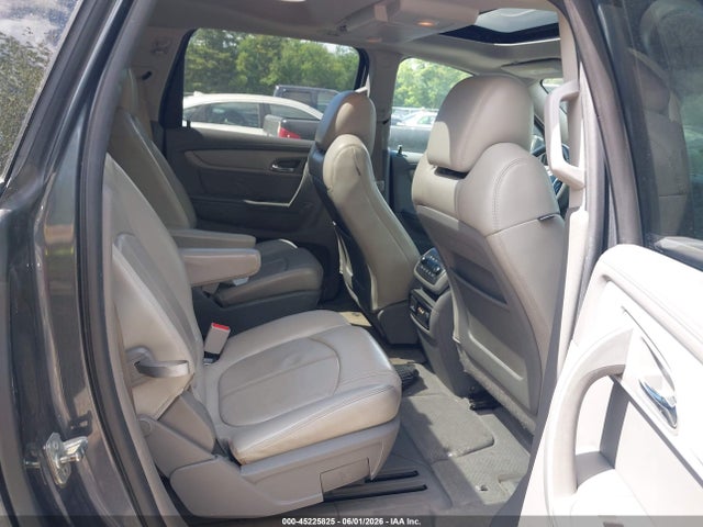 Aukcja sprzedaży 2013 Chevrolet Traverse 2lt, vin: 1GNKVJKD2DJ225141, numer aukcji: 45225825