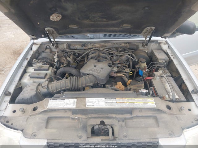 Продаж на аукціоні авто 2002 Ford Explorer Sport Trac, vin: 1FMZU67E02UC24571, номер лоту: 45225826