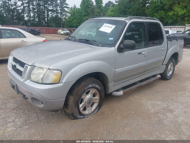 Продаж на аукціоні авто 2002 Ford Explorer Sport Trac, vin: 1FMZU67E02UC24571, номер лоту: 45225826