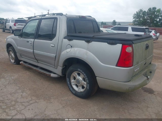 Продаж на аукціоні авто 2002 Ford Explorer Sport Trac, vin: 1FMZU67E02UC24571, номер лоту: 45225826