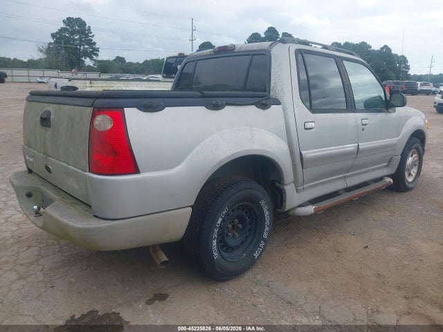 Продаж на аукціоні авто 2002 Ford Explorer Sport Trac, vin: 1FMZU67E02UC24571, номер лоту: 45225826