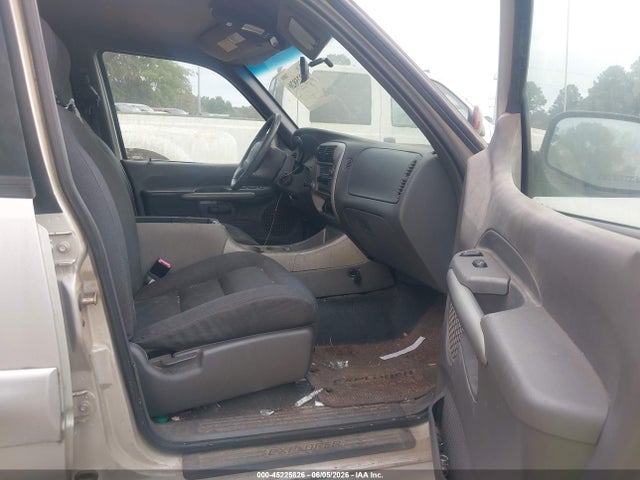 Продаж на аукціоні авто 2002 Ford Explorer Sport Trac, vin: 1FMZU67E02UC24571, номер лоту: 45225826