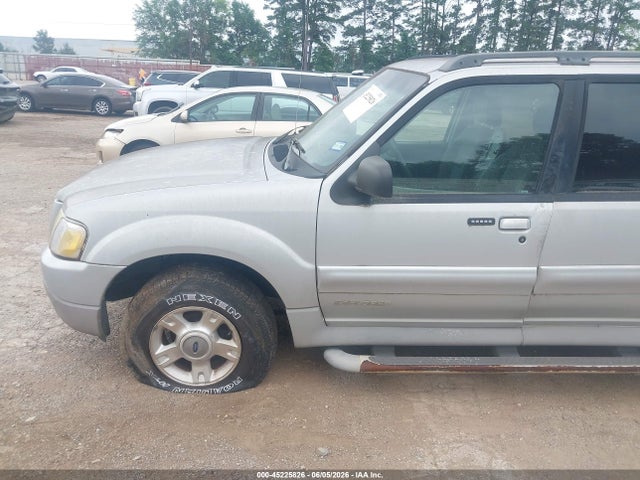 Продаж на аукціоні авто 2002 Ford Explorer Sport Trac, vin: 1FMZU67E02UC24571, номер лоту: 45225826