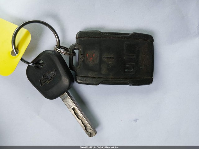 1GCHTBEA4J1244009 Chevrolet Colorado Wt