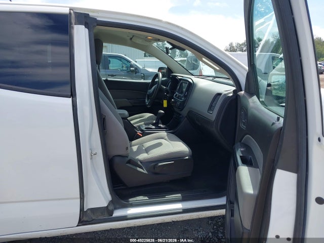 1GCHTBEA4J1244009 Chevrolet Colorado Wt
