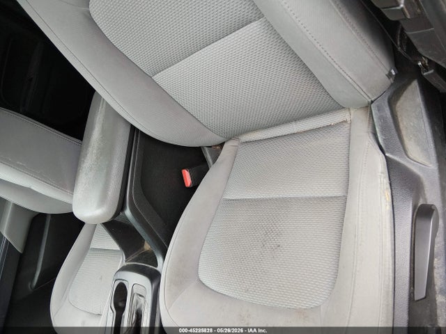 1GCHTBEA4J1244009 Chevrolet Colorado Wt