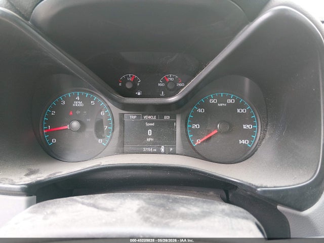 1GCHTBEA4J1244009 Chevrolet Colorado Wt