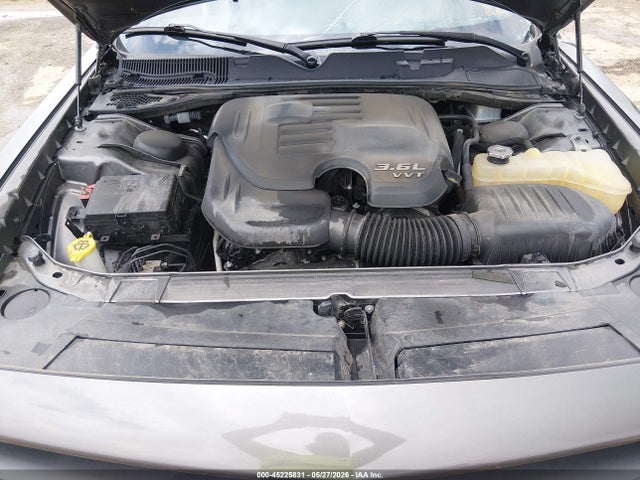 2019 Dodge Challenger Sxt Awd მანქანა იყიდება აუქციონზე, vin: 2C3CDZGG4KH760024, აუქციონის ნომერი: 45225831