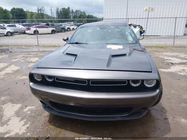 2019 Dodge Challenger Sxt Awd მანქანა იყიდება აუქციონზე, vin: 2C3CDZGG4KH760024, აუქციონის ნომერი: 45225831