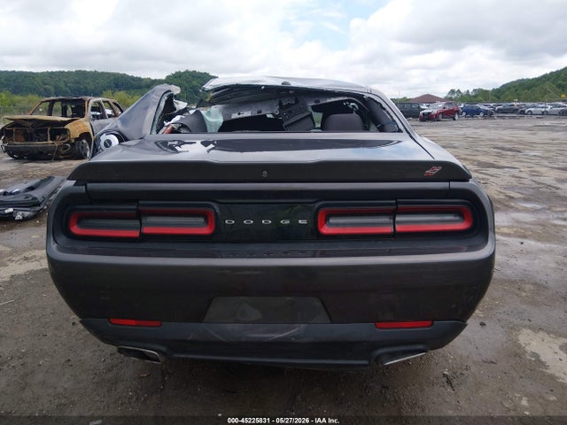 2019 Dodge Challenger Sxt Awd მანქანა იყიდება აუქციონზე, vin: 2C3CDZGG4KH760024, აუქციონის ნომერი: 45225831