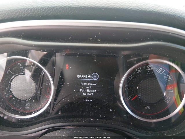 2019 Dodge Challenger Sxt Awd მანქანა იყიდება აუქციონზე, vin: 2C3CDZGG4KH760024, აუქციონის ნომერი: 45225831