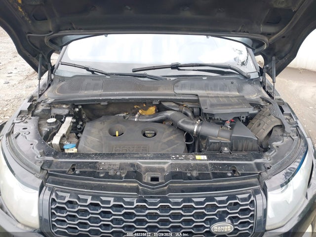 Aukcja sprzedaży 2013 Land Rover Range Rover Evoque Pure, vin: SALVP2BG5DH850701, numer aukcji: 45225832