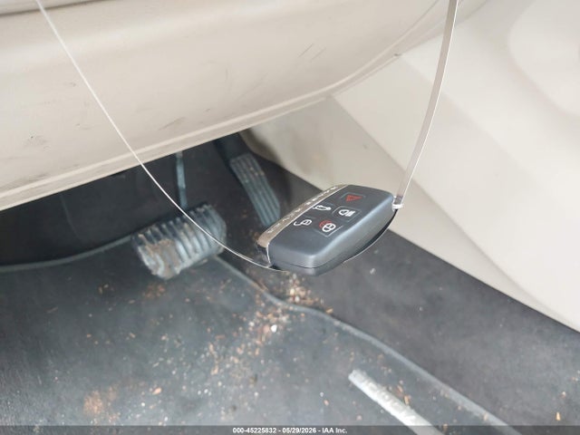 Aukcja sprzedaży 2013 Land Rover Range Rover Evoque Pure, vin: SALVP2BG5DH850701, numer aukcji: 45225832