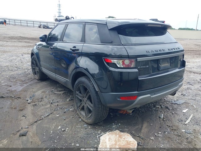 Aukcja sprzedaży 2013 Land Rover Range Rover Evoque Pure, vin: SALVP2BG5DH850701, numer aukcji: 45225832