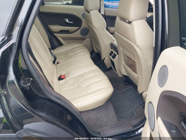 Aukcja sprzedaży 2013 Land Rover Range Rover Evoque Pure, vin: SALVP2BG5DH850701, numer aukcji: 45225832