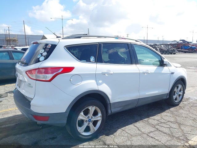 Продаж на аукціоні авто 2013 Ford Escape Se, vin: 1FMCU0G99DUD17999, номер лоту: 45225836