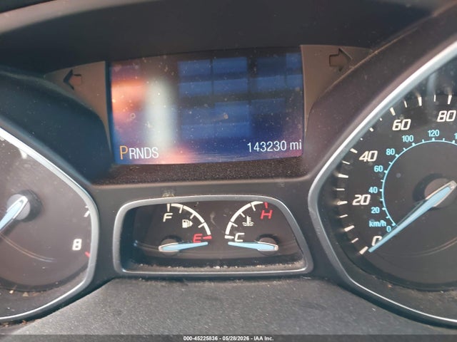 Продаж на аукціоні авто 2013 Ford Escape Se, vin: 1FMCU0G99DUD17999, номер лоту: 45225836