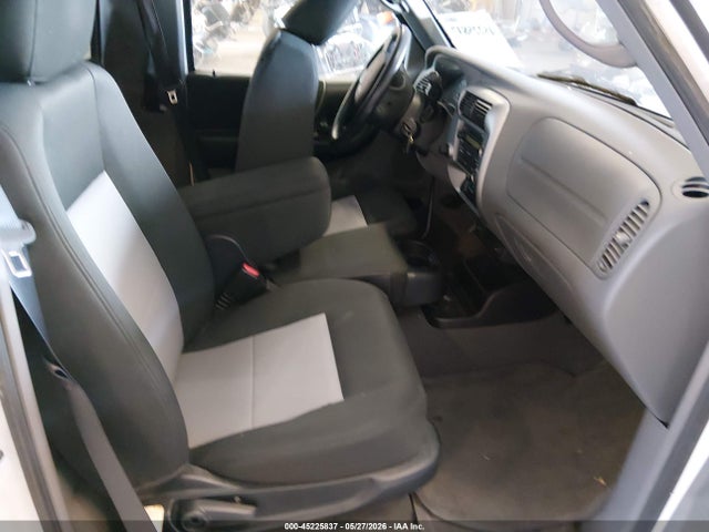 45225837 :رقم المزاد ، 1FTKR1AD9APA15580 vin ، 2010 Ford Ranger Xl/xlt مزاد بيع