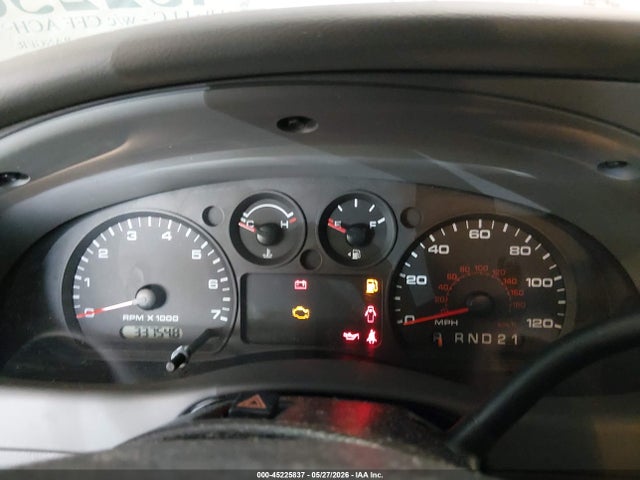 45225837 :رقم المزاد ، 1FTKR1AD9APA15580 vin ، 2010 Ford Ranger Xl/xlt مزاد بيع
